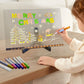 🎄 Christmas Sale: Erasable LED Drawing Board