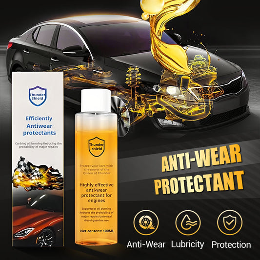 💥Buy 2 Get 1 Free💥Highly Effective Engine Anti-Wear Protectant