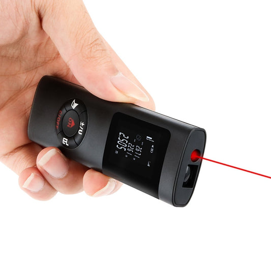 Mini Laser Distance Meter 40M 60M