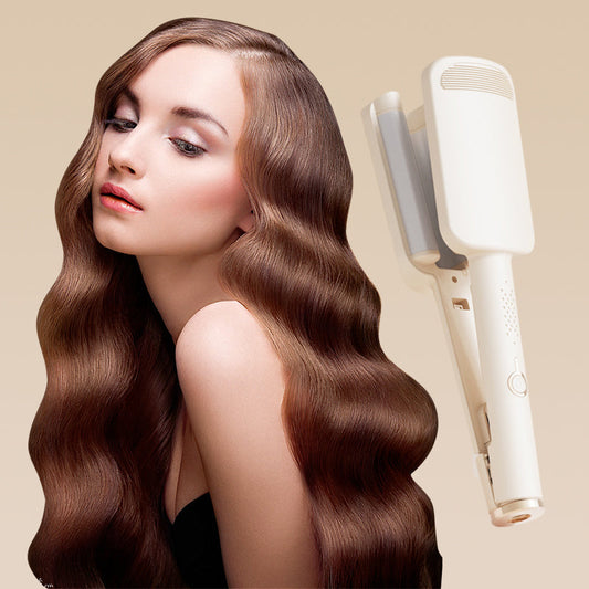 🌸2025 New Arrival- 50% OFF🔥🔥32MM Wavy Hair Curler