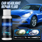 New Car Headlight Repair Fluid