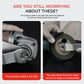 ✨BUY 2 GET 1 FREE✨ Angle Grinder Socket Wrench